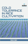 Cold Tolerance in Rice Cultivation