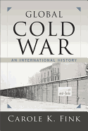 Cold War: An International History