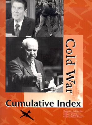 Cold War Cumulative Index - Baker, Lawrence W