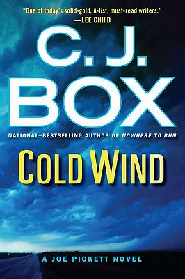 Cold Wind - Box, C J