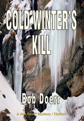 Cold Winter's Kill - Doerr, Bob