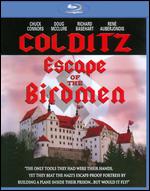 Colditz: Escape of the Birdmen [Blu-ray] - Philip Leacock