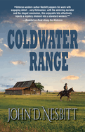 Coldwater Range