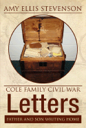 Cole Family Civil War Letters