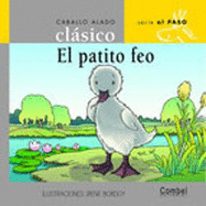 Coleccion Caballo Alado Clasico: El patito feo