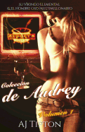 Coleccion de Audrey: Volumen 1: Su Vikingo Elemental & El Hombre Oso Multimillonario