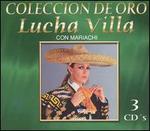 Coleccion de Oro [Box Set]