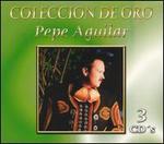 Coleccion De Oro (Mariachi Y Banda)