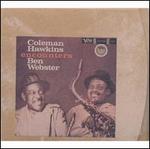 Coleman Hawkins Encounters Ben Webster