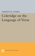 Coleridge on the Language of Verse