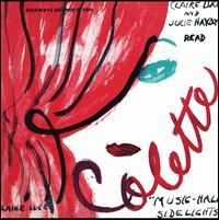 Colette (Music Hall Sidelights) - Claire Luce/Jule Haydon