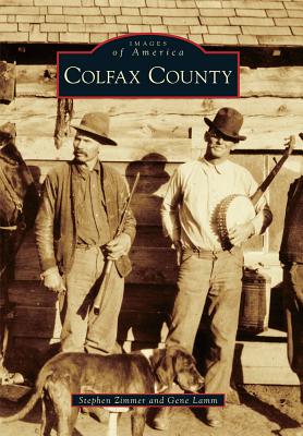 Colfax County - Zimmer, Stephen