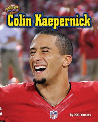 Colin Kaepernick - Yomtov, Nel