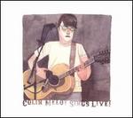 Colin Meloy Sings Live!