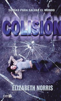 Colision - Norris, Elizabeth