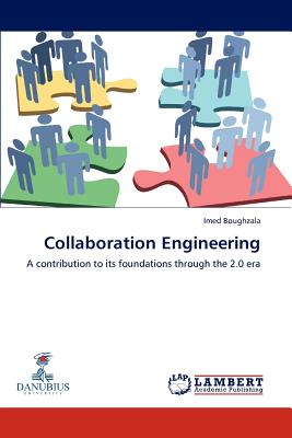 Collaboration Engineering - Boughzala Imed