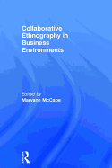 Collaborative Ethnography in Business Environments