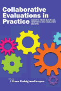 Collaborative Evaluation in Practice: Insights from Business, Nonprofit, and Education