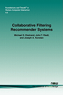 Collaborative Filtering Recommender Systems