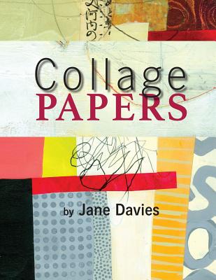 Collage Papers - Davies, Jane