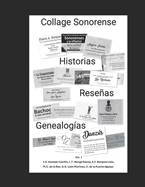 Collage Sonorense: historias, reseas y genealog?as.