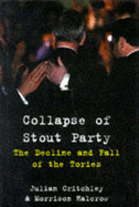 Collapse of Stout Party - H - Critchley, Julian