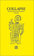 Collapse: Philosophical Research and Development: Numerical Materialism