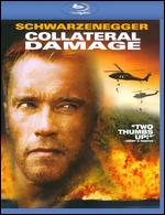 Collateral Damage [Blu-ray] - Andrew Davis