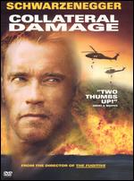 Collateral Damage - Andrew Davis
