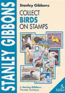 Collect Birds on Stamps