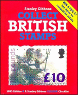 Collect British Stamps - Gibbons, Stanley, and Aggersberg, D.J. (Volume editor)