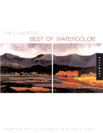 Collected Best of Watercolor
