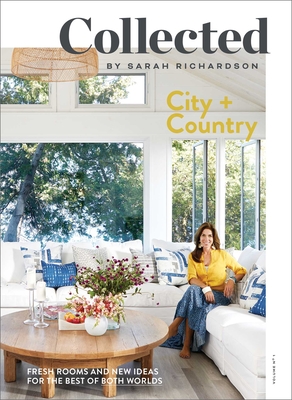 Collected: City + Country, Volume No 1 - Richardson, Sarah