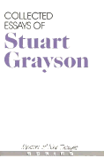 Collected Essays of Stuart Grayson