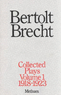 Collected Plays: 1918-27