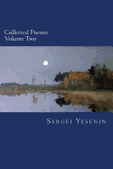 Collected Poems: Volume Two