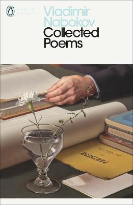 Collected Poems - Nabokov, Vladimir, and Nabokov, Dmitri (Translated by)
