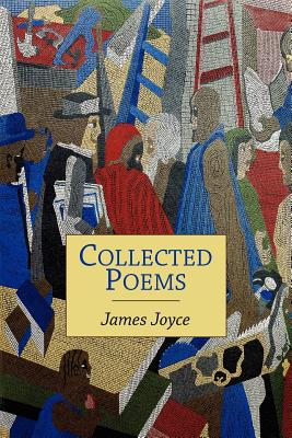 Collected Poems - Joyce, James