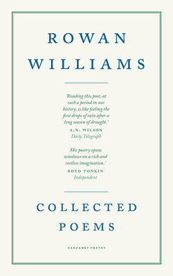 Collected Poems - Williams, Rowan