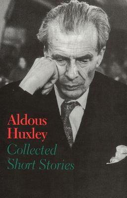 Collected Short Stories - Huxley, Aldous