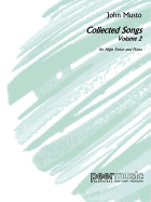 Collected Songs for High Voice - Volume 2: High Voice
