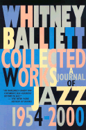 Collected Works: A Journal of Jazz 1954-2001