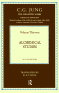Collected Works of C.G. Jung: Alchemical Studies (Volume 13)