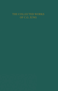 Collected Works of C.G. Jung: Alchemical Studies (Volume 13)