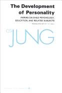 Collected Works of C.G. Jung, Volume 17: Development of Personality