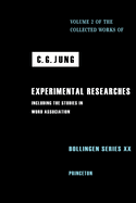 Collected Works of C.G. Jung, Volume 2: Experimental Researches