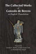 Collected Works of Gonzalo de Berceo in English Translation: Volume 327