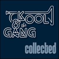 Collected - Kool & the Gang