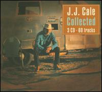 Collected - J.J. Cale