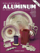 Collectible Aluminum - Grist, Everett